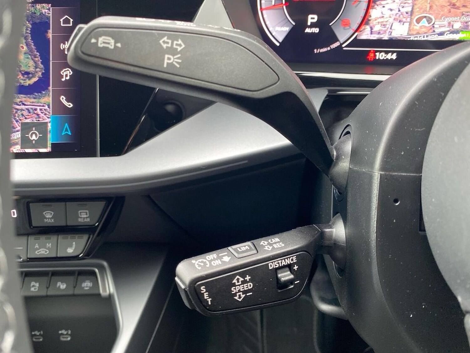 Used Audi A3 2025 for sale - 78192925: Photo 31