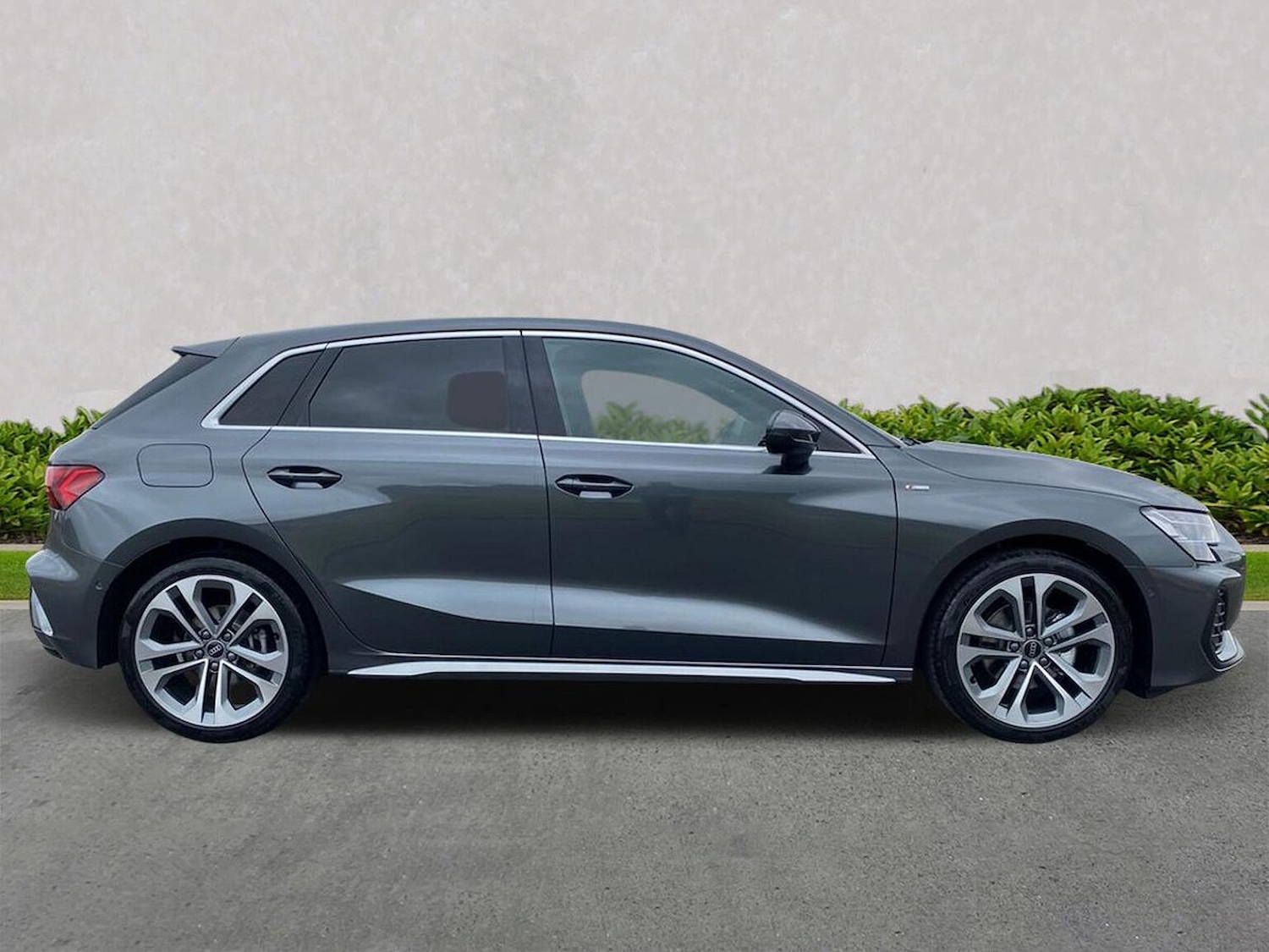 Used Audi A3 2025 for sale - 78192925: Photo 5