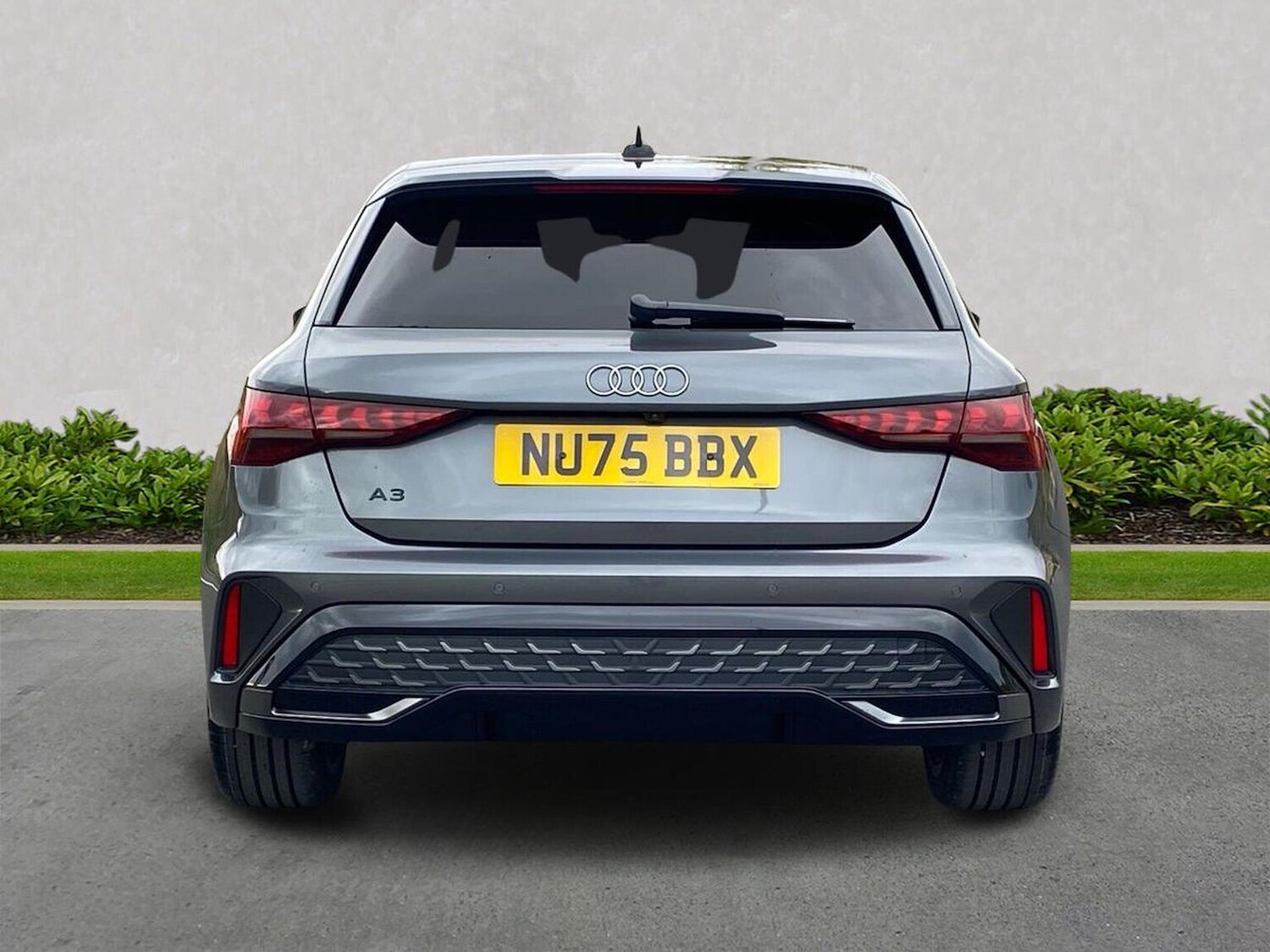 Used Audi A3 2025 for sale - 78192925: Photo 6