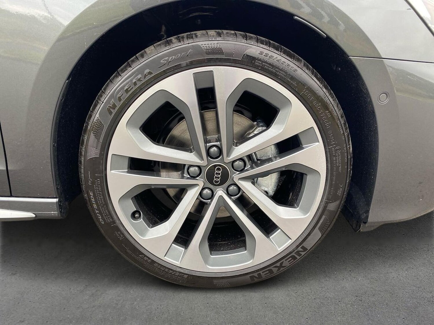 Used Audi A3 2025 for sale - 78192925: Photo 8