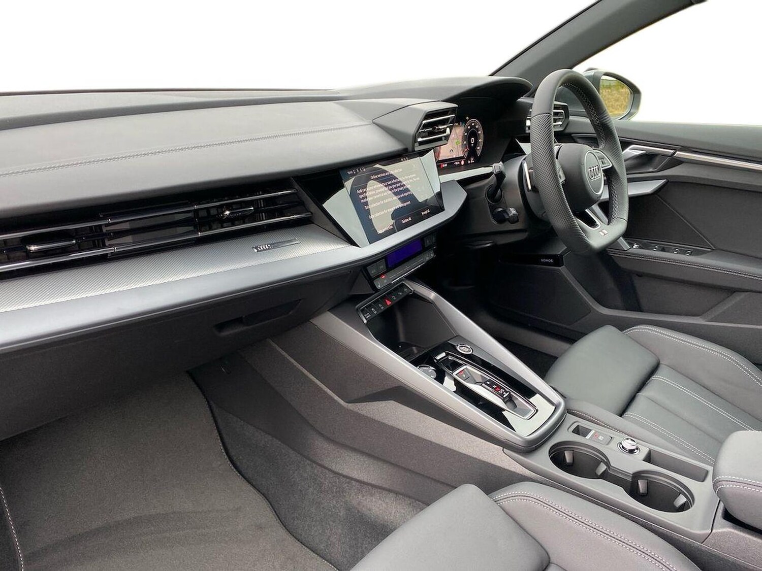 Used Audi A3 2025 for sale - 78192925: Photo 9