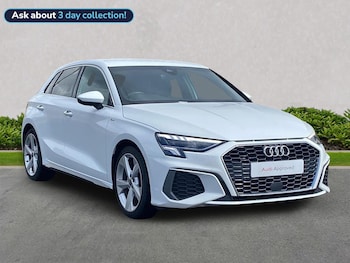 Audi - A3