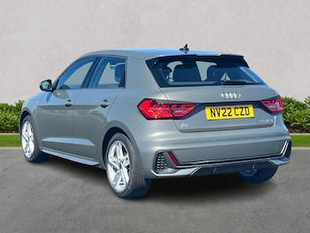 Used Audi A1 2022 for sale - 75731008: Photo