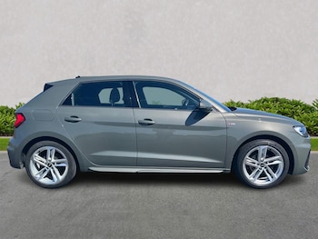 Used Audi A1 2022 for sale - 75731008: Photo