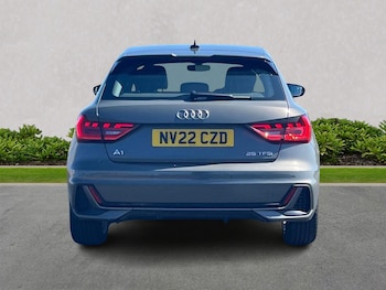 Used Audi A1 2022 for sale - 75731008: Photo