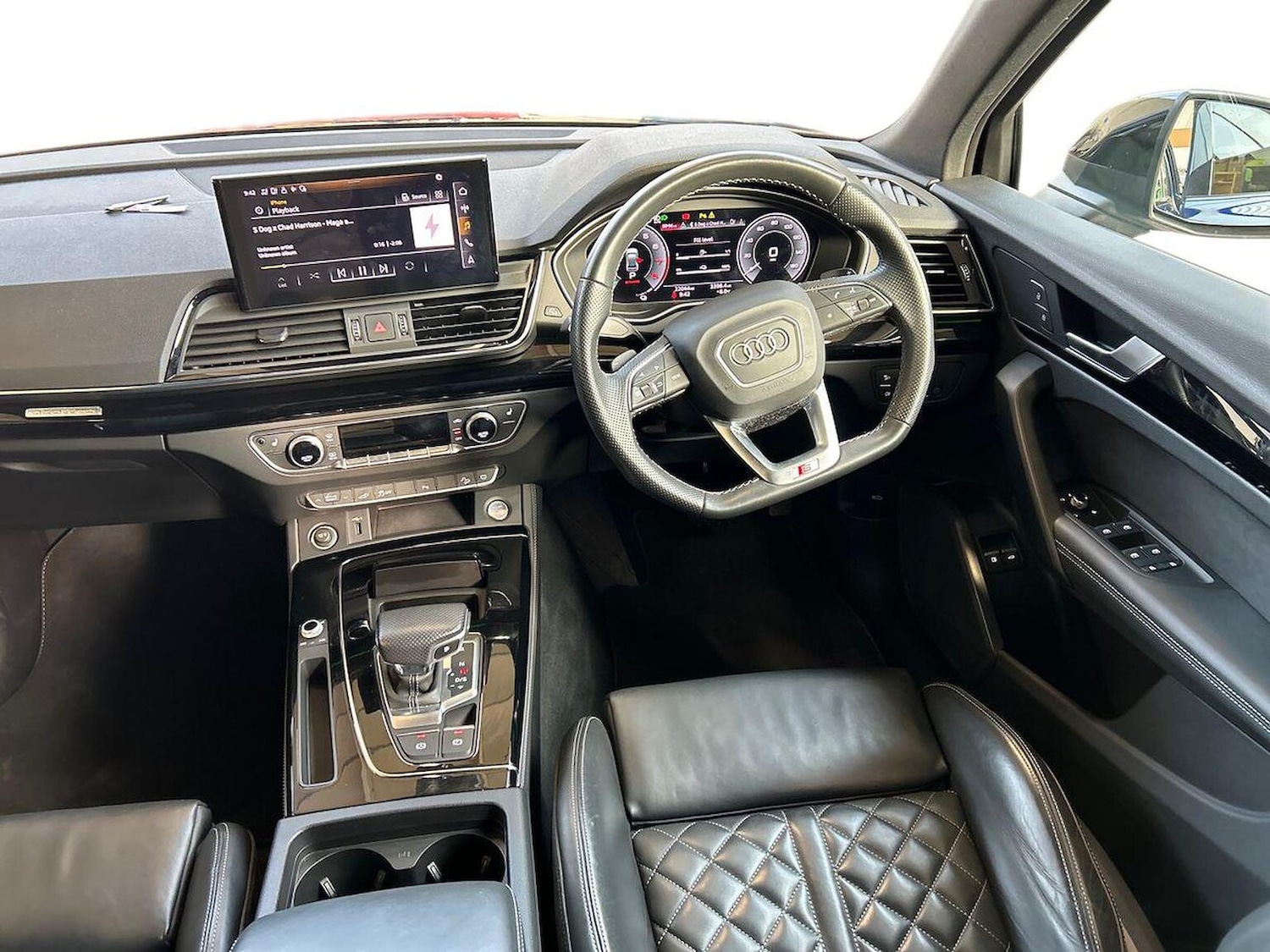 Used Audi Q5 2021 for sale - 78192957: Photo 11