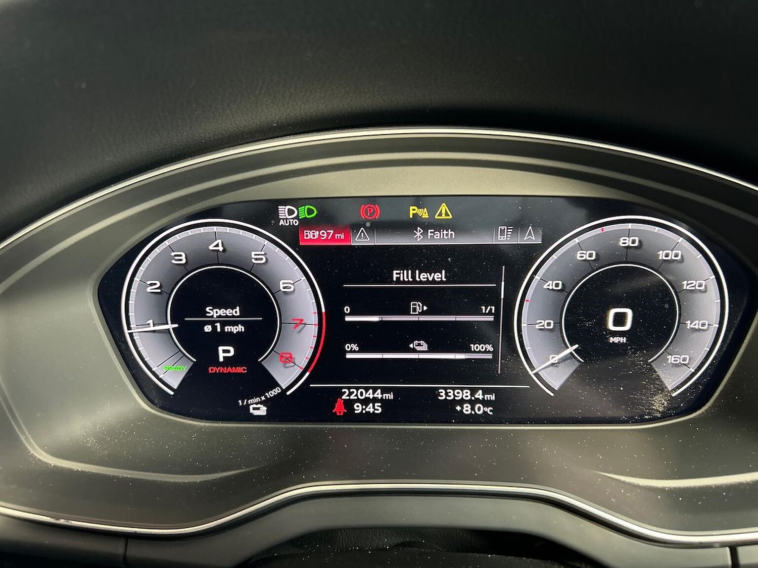 Used Audi Q5 2021 for sale - 78192957: Photo 12