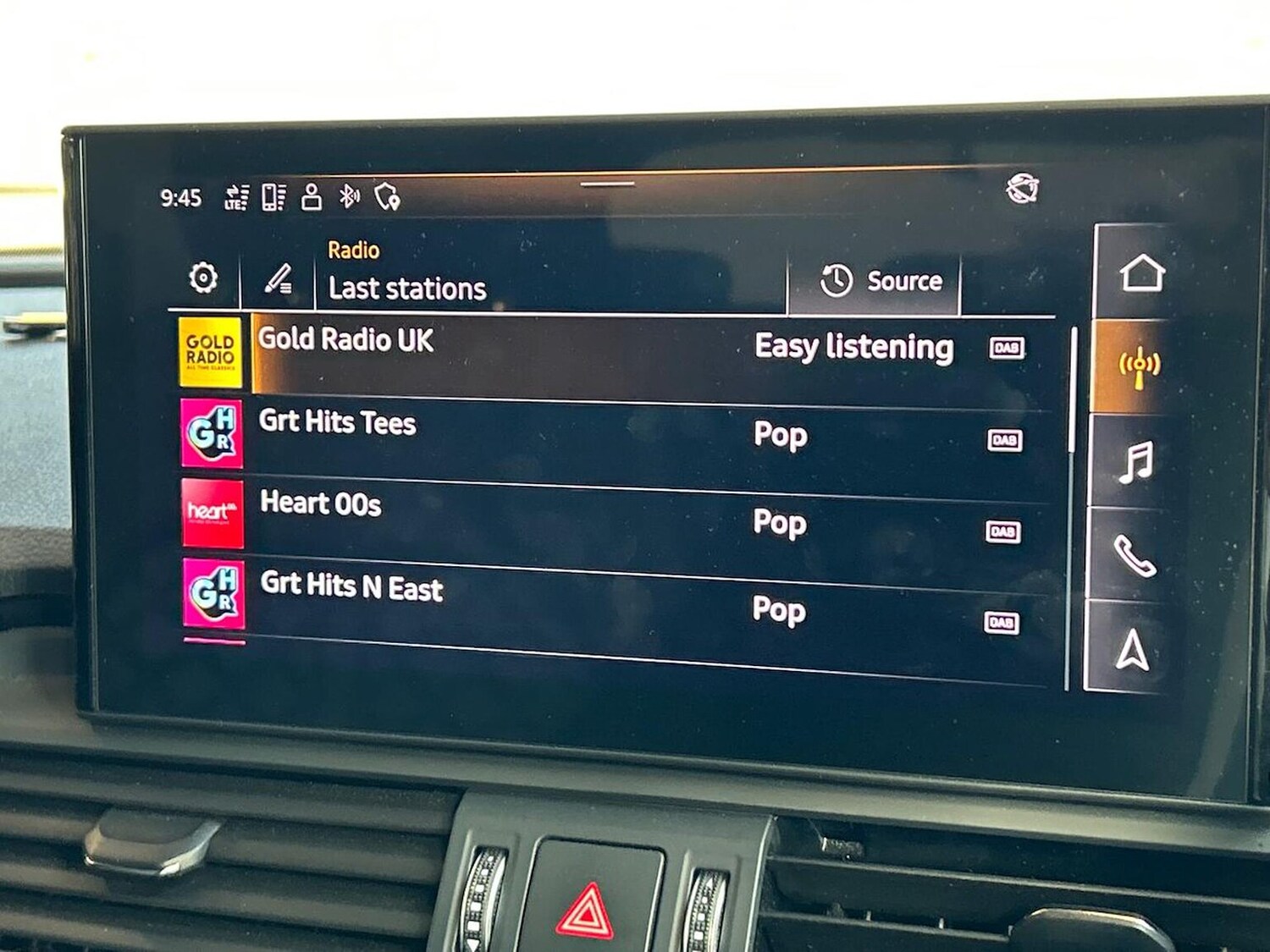 Used Audi Q5 2021 for sale - 78192957: Photo 13