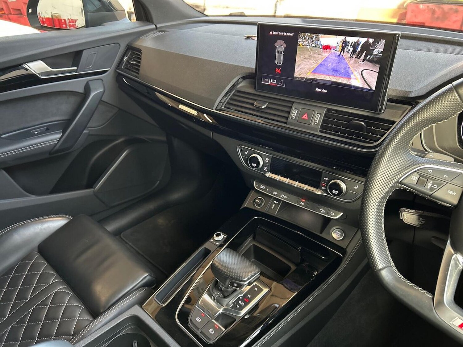 Used Audi Q5 2021 for sale - 78192957: Photo 15