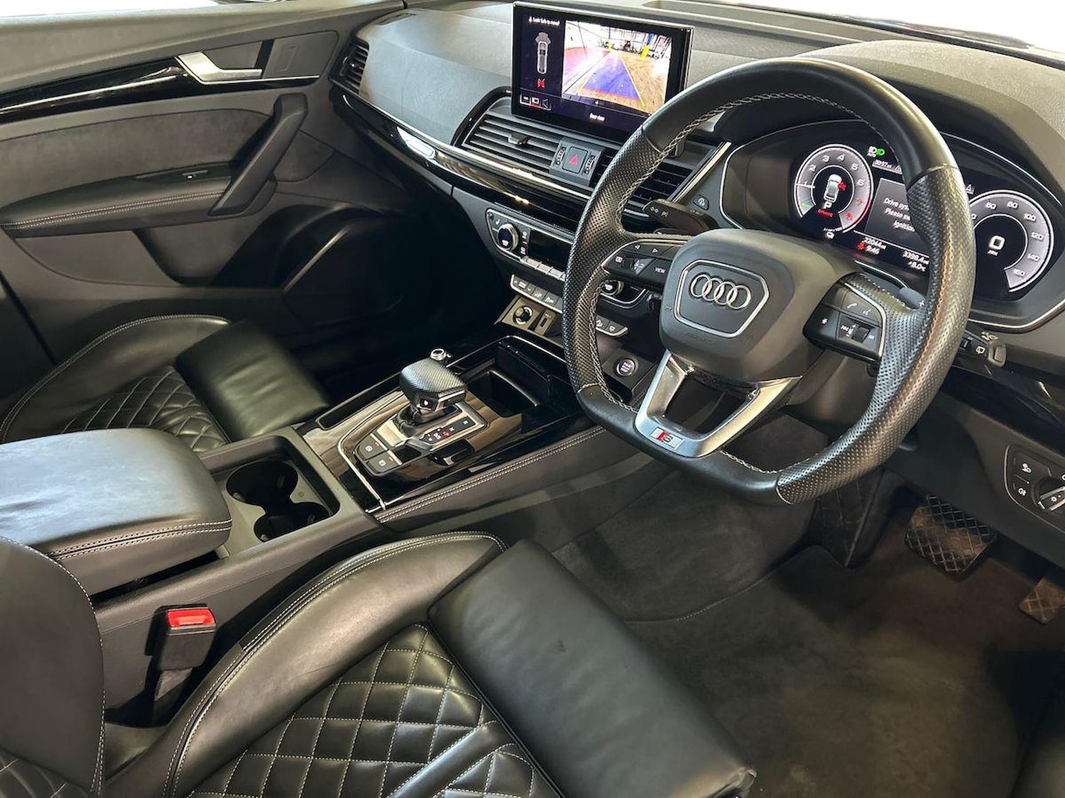 Used Audi Q5 2021 for sale - 78192957: Photo 17