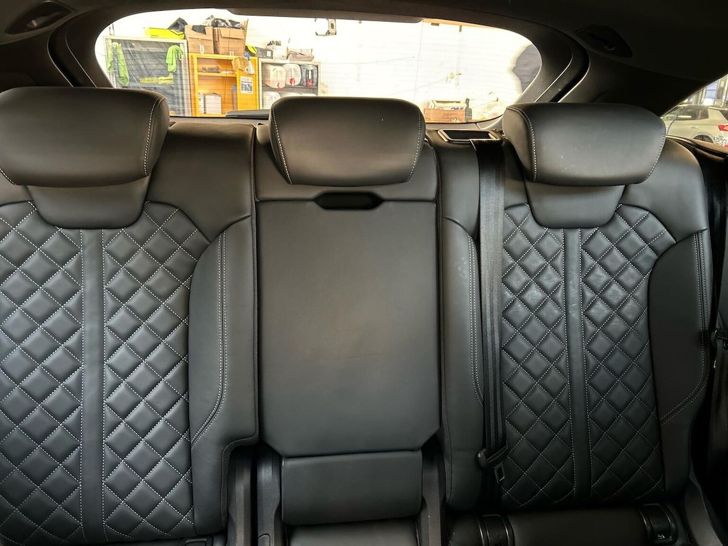 Used Audi Q5 2021 for sale - 78192957: Photo 18