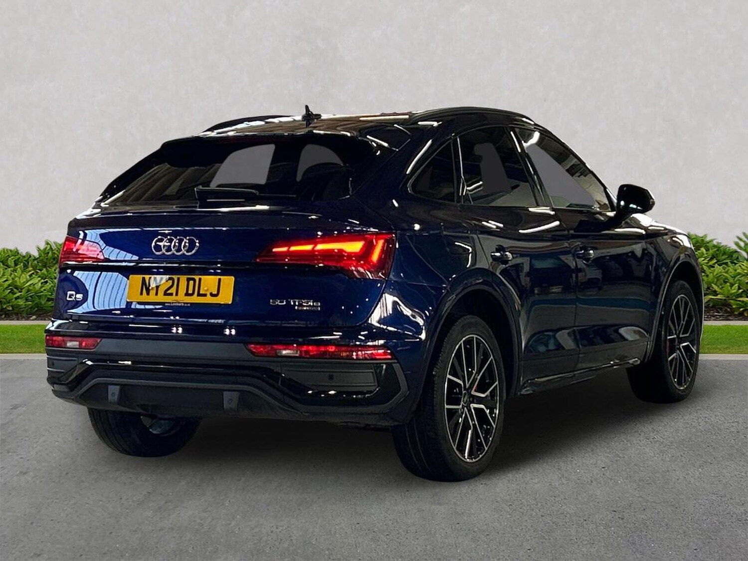 Used Audi Q5 2021 for sale - 78192957: Photo 20