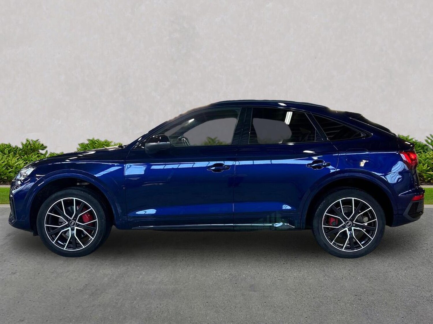 Used Audi Q5 2021 for sale - 78192957: Photo 21