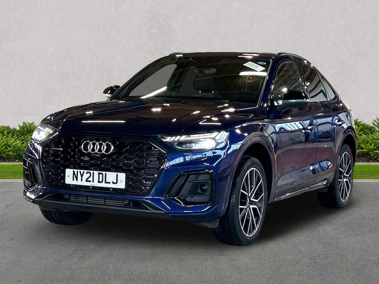 Used Audi Q5 2021 for sale - 78192957: Photo 22