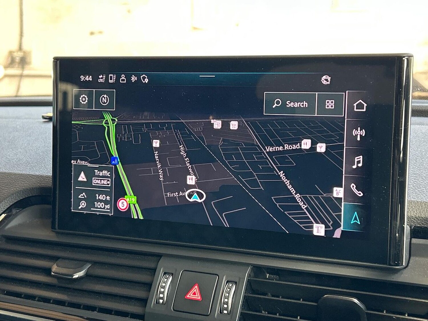 Used Audi Q5 2021 for sale - 78192957: Photo 26