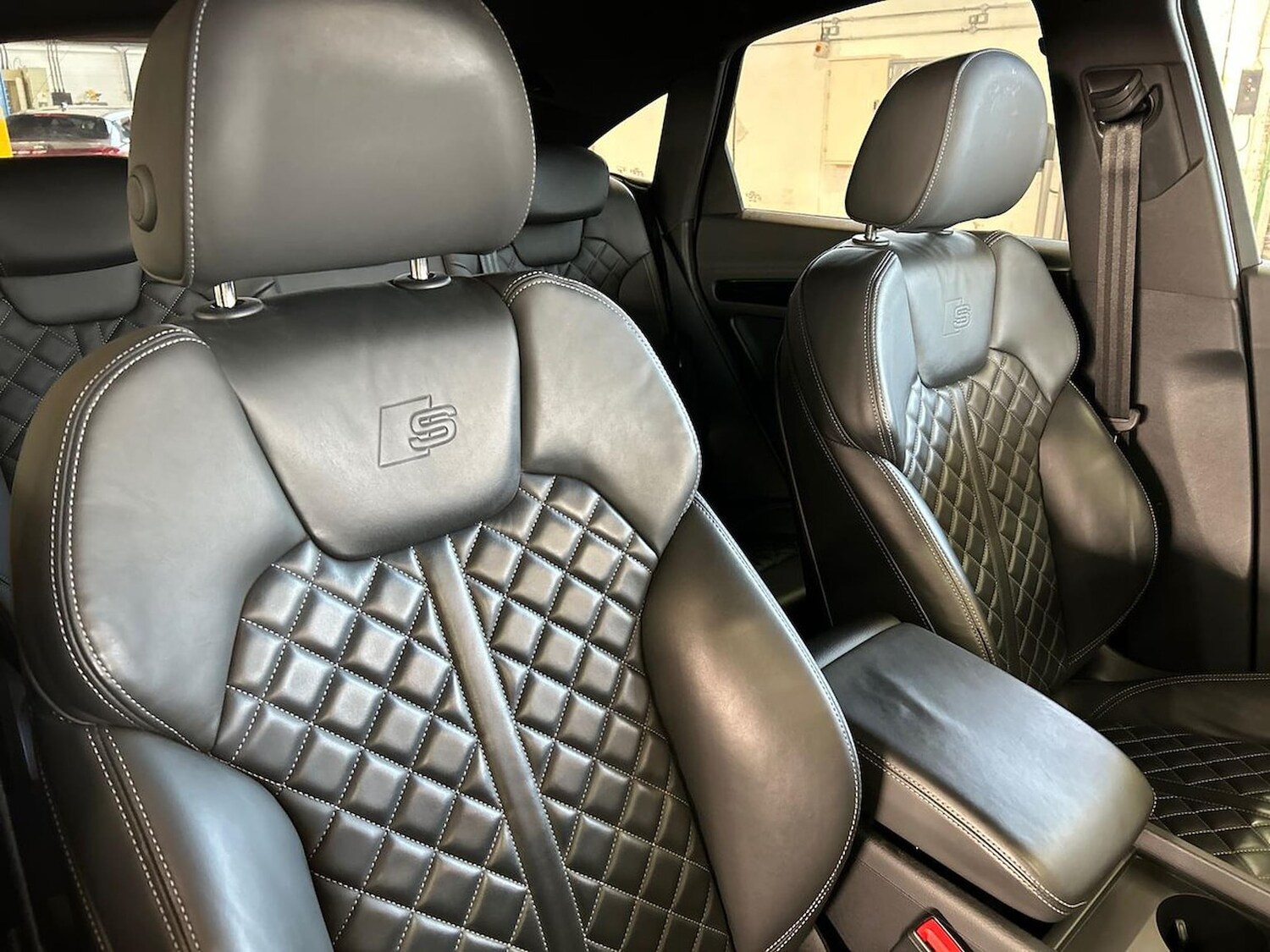 Used Audi Q5 2021 for sale - 78192957: Photo 32