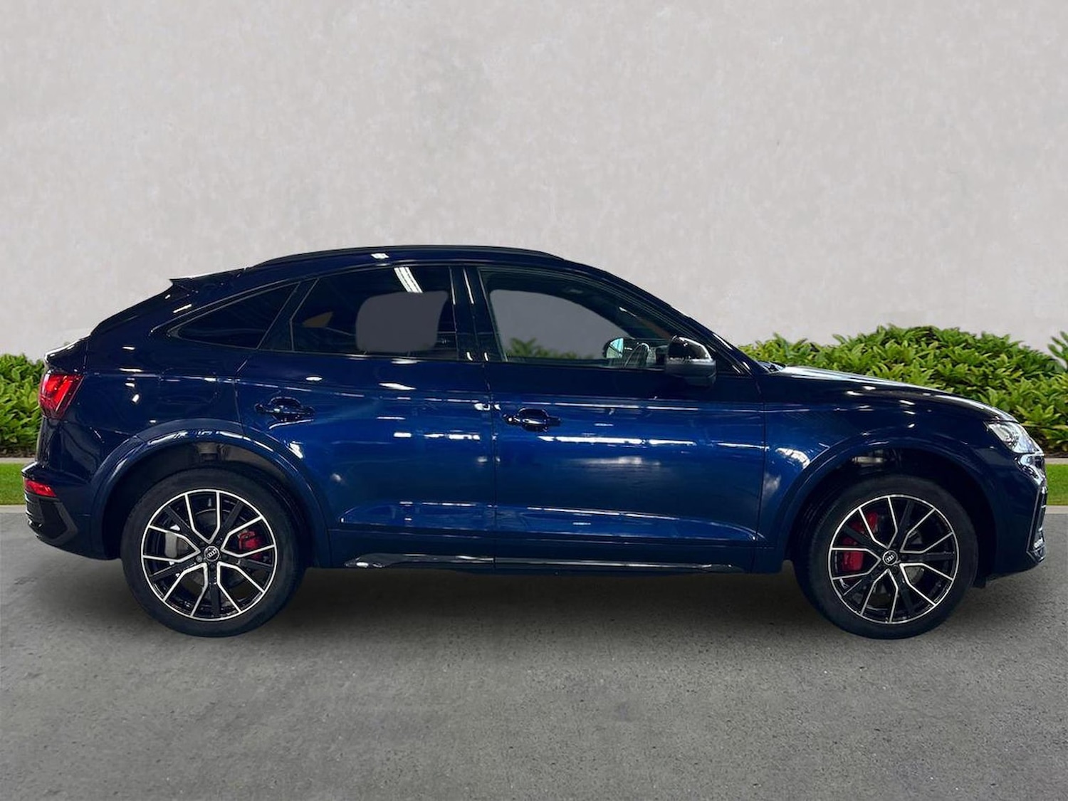 Used Audi Q5 2021 for sale - 78192957: Photo 5