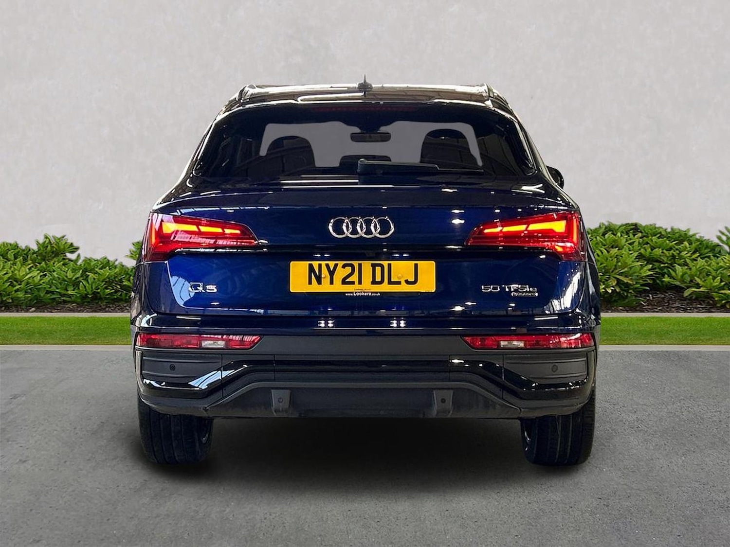 Used Audi Q5 2021 for sale - 78192957: Photo 6