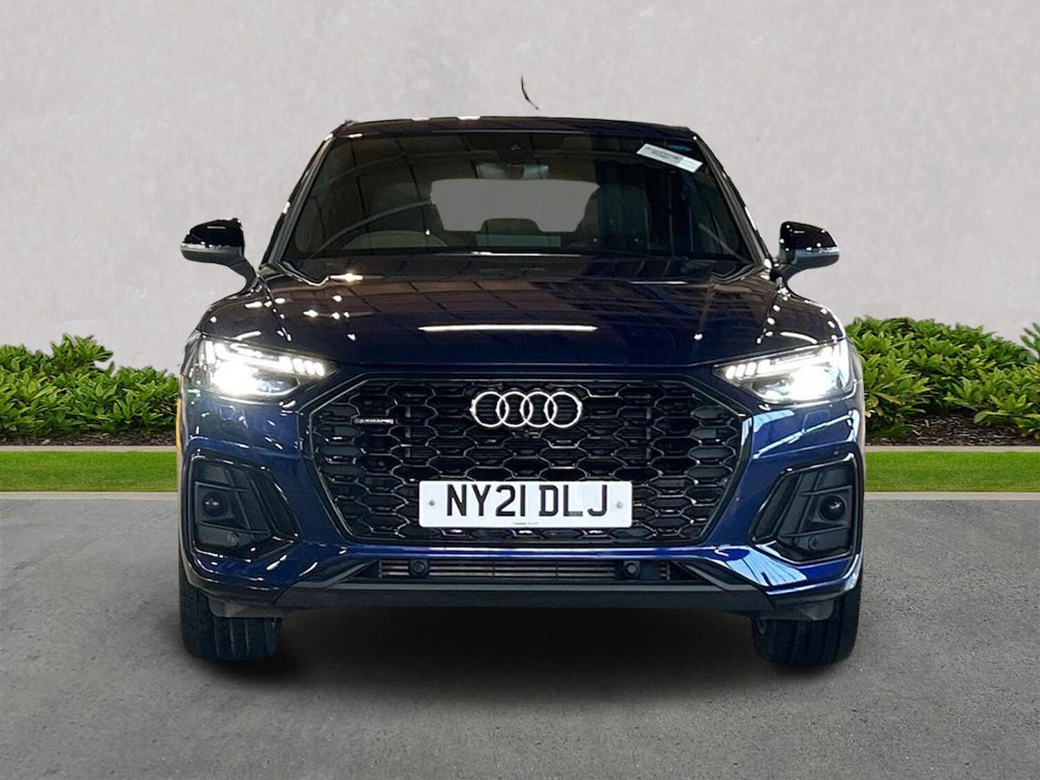 Used Audi Q5 2021 for sale - 78192957: Photo 7