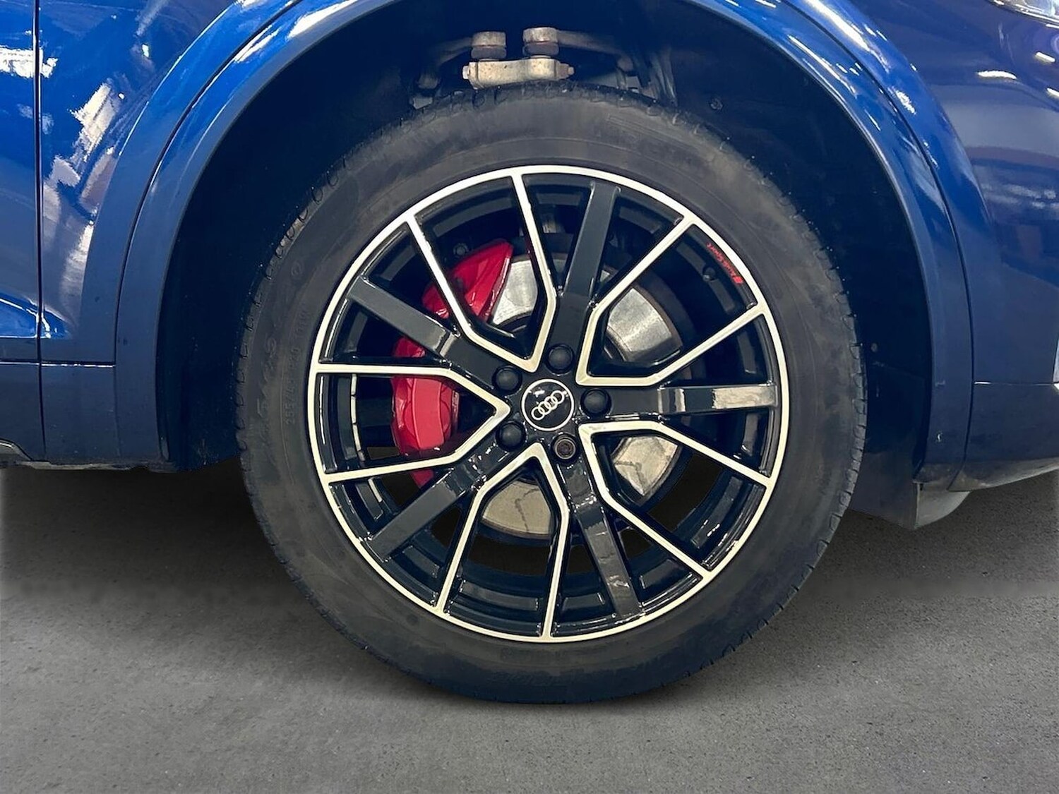 Used Audi Q5 2021 for sale - 78192957: Photo 8