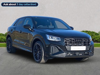 Used Audi Q2 2026 for sale - 79463287: Photo
