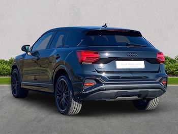 Used Audi Q2 2026 for sale - 79463287: Photo
