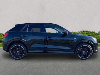Used Audi Q2 2026 for sale - 79463287: Photo