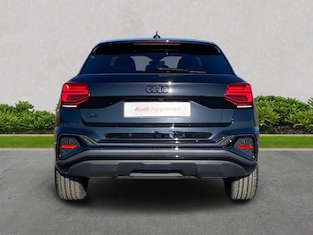 Used Audi Q2 2026 for sale - 79463287: Photo