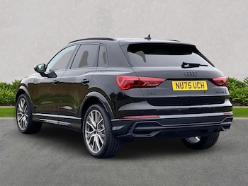 Used Audi Q3 2025 for sale - 78733620: Photo