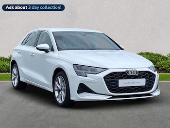 Audi - A3