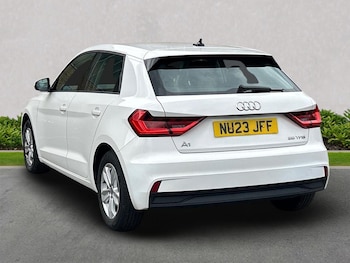 Used Audi A1 2023 for sale - 75436713: Photo