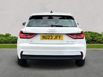Used Audi A1 2023 for sale - 75436713: Photo