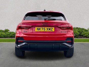 Used Audi Q3 2025 for sale - 78579890: Photo