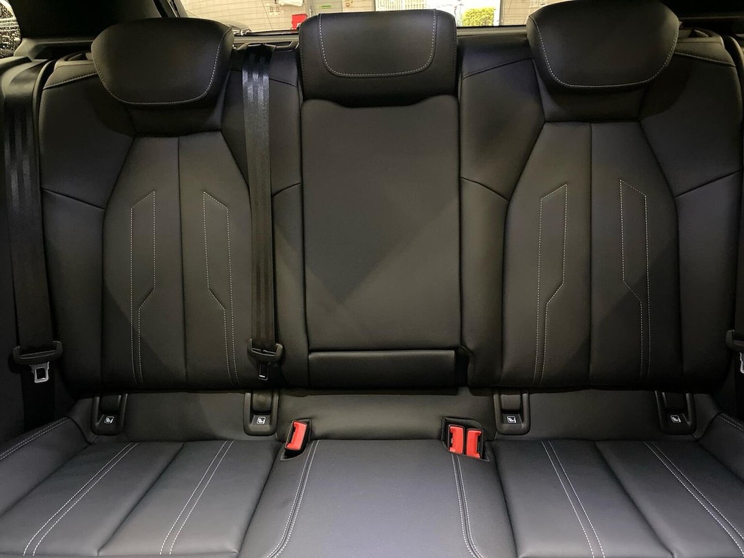 Used Audi Q4 e-tron 2025 for sale - 76699379: Photo 16