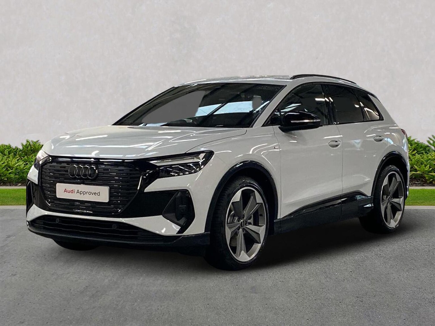 Used Audi Q4 e-tron 2025 for sale - 76699379: Photo 20