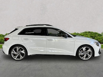Used Audi A3 2025 for sale - 79379642: Photo