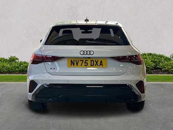 Used Audi A3 2025 for sale - 79379642: Photo
