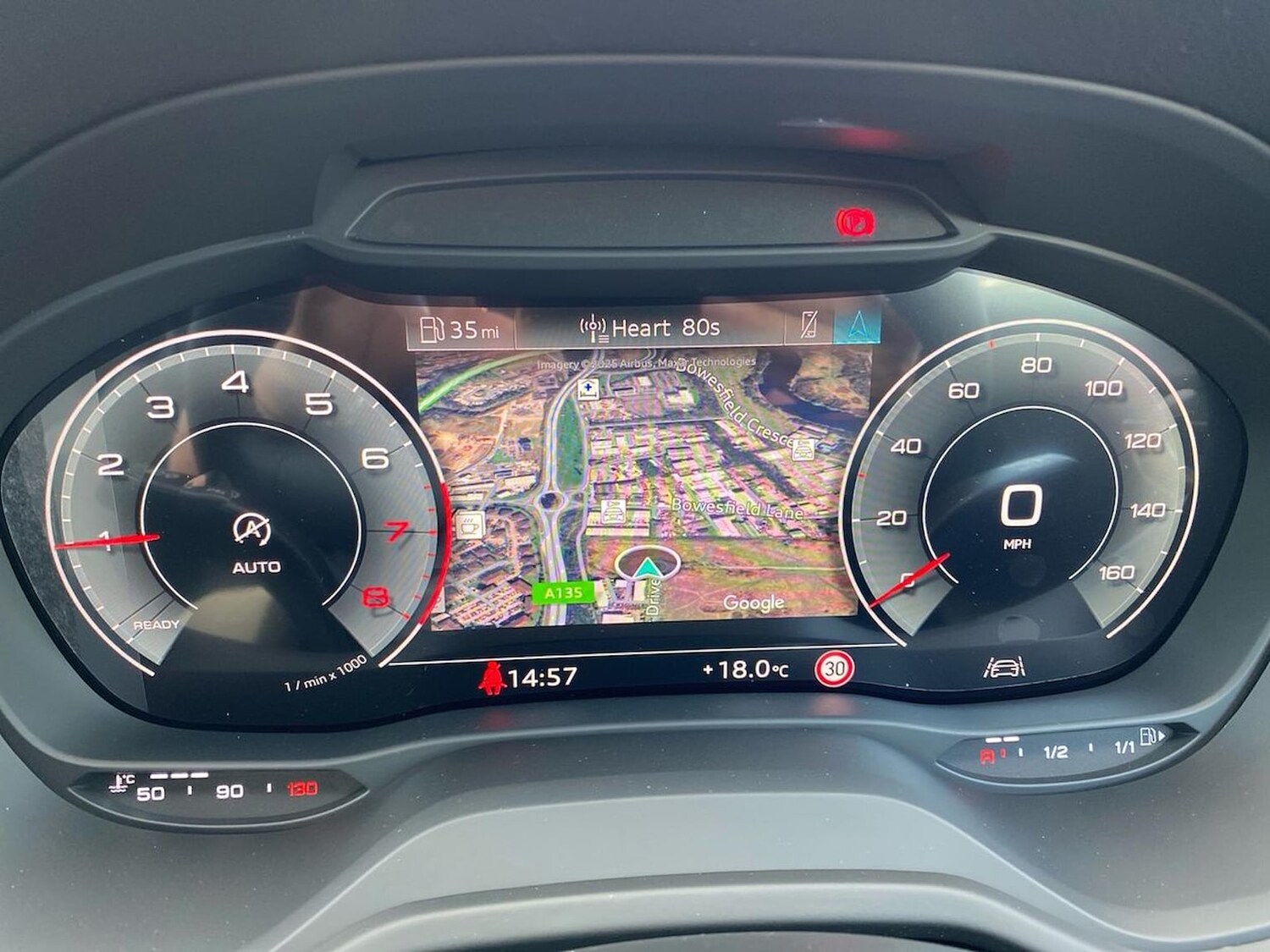 Used Audi Q2 2025 for sale - 77489238: Photo 10