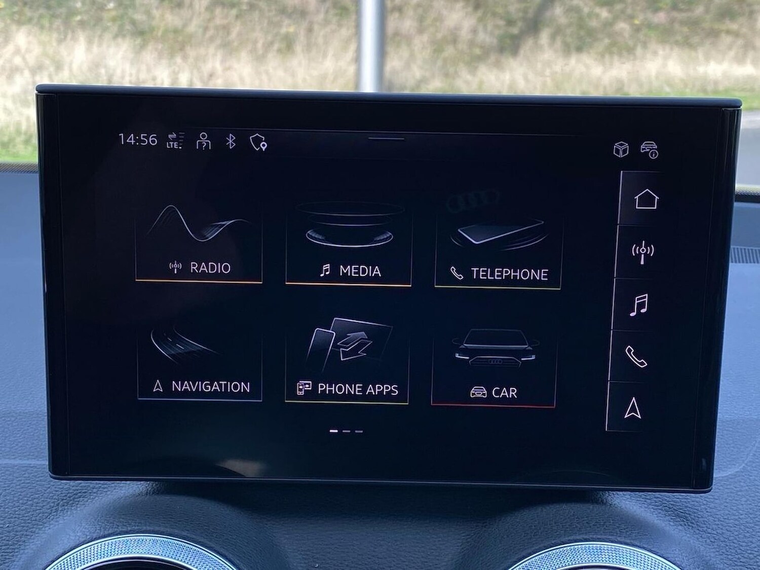 Used Audi Q2 2025 for sale - 77489238: Photo 11