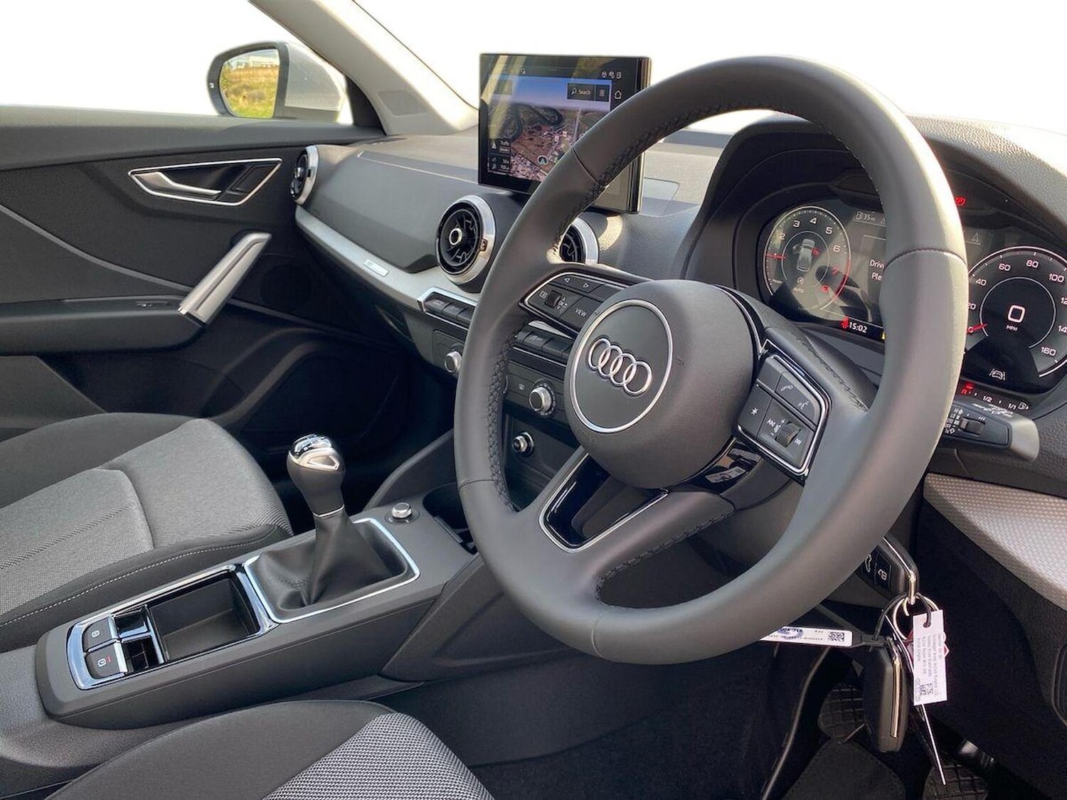 Used Audi Q2 2025 for sale - 77489238: Photo 15