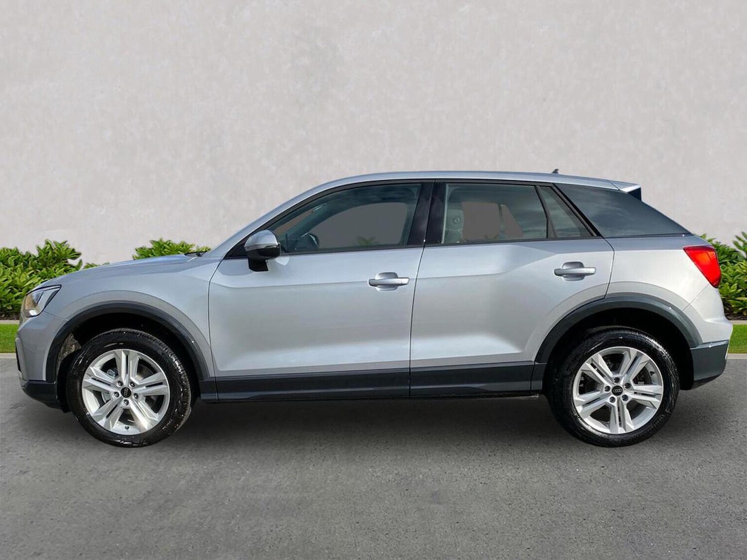 Used Audi Q2 2025 for sale - 77489238: Photo 19