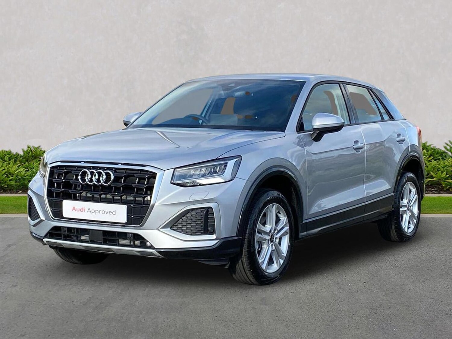 Used Audi Q2 2025 for sale - 77489238: Photo 20