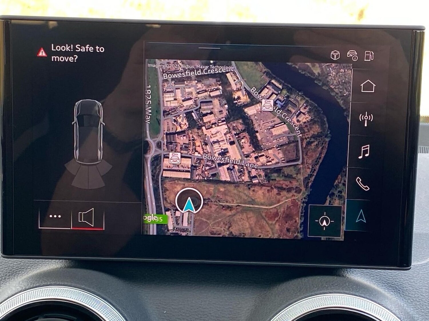 Used Audi Q2 2025 for sale - 77489238: Photo 23