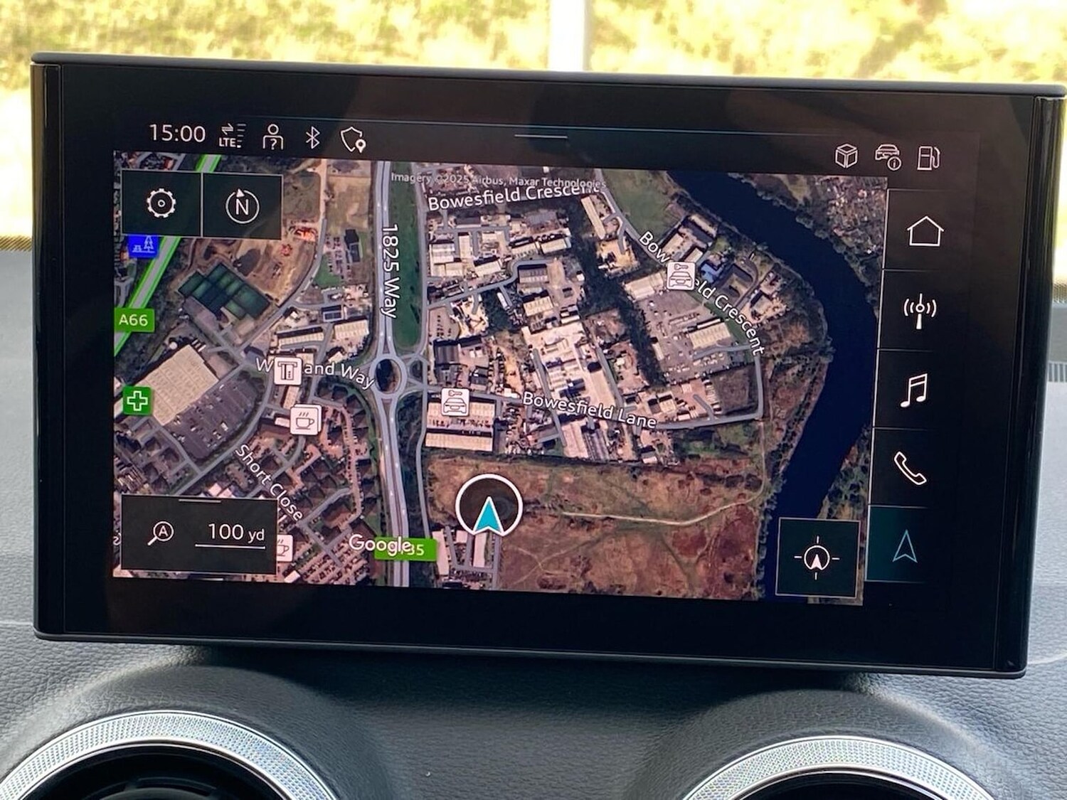 Used Audi Q2 2025 for sale - 77489238: Photo 24