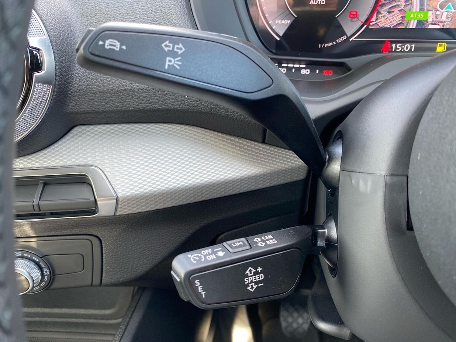 Used Audi Q2 2025 for sale - 77489238: Photo 29