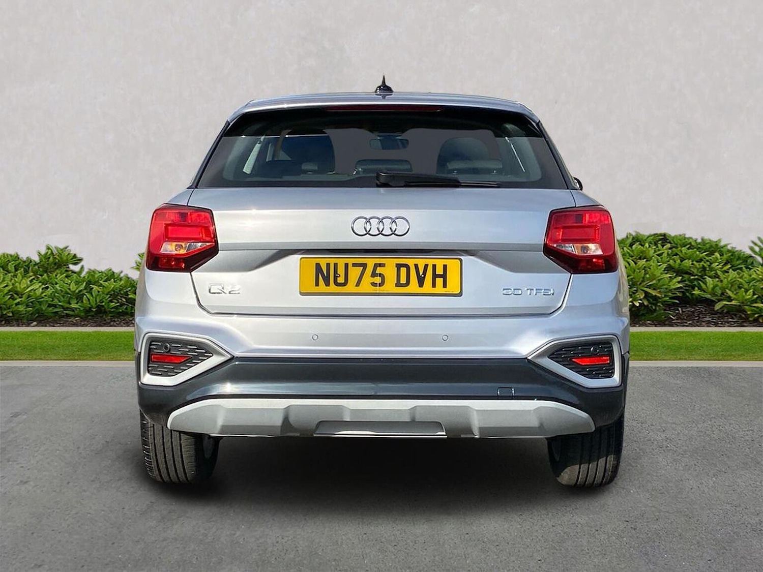 Used Audi Q2 2025 for sale - 77489238: Photo 4