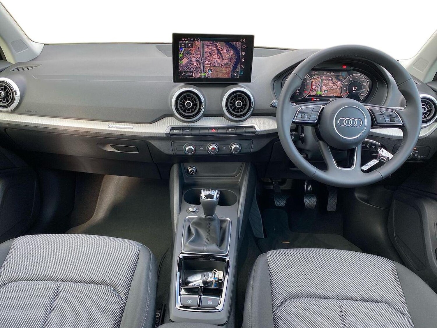 Used Audi Q2 2025 for sale - 77489238: Photo 8