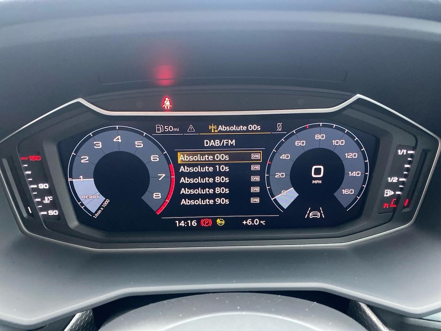 Used Audi A1 2023 for sale - 77901641: Photo 10