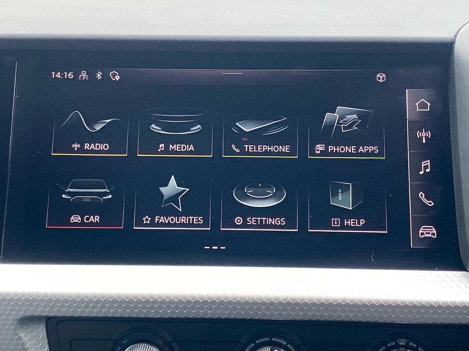 Used Audi A1 2023 for sale - 77901641: Photo 11