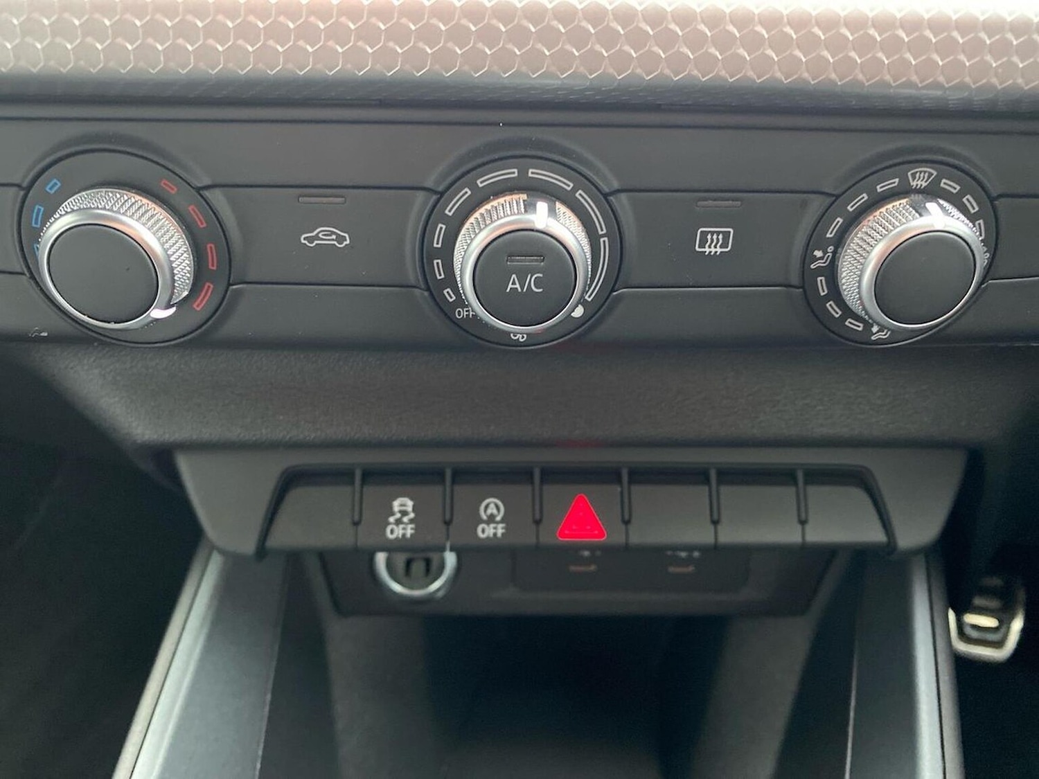 Used Audi A1 2023 for sale - 77901641: Photo 12